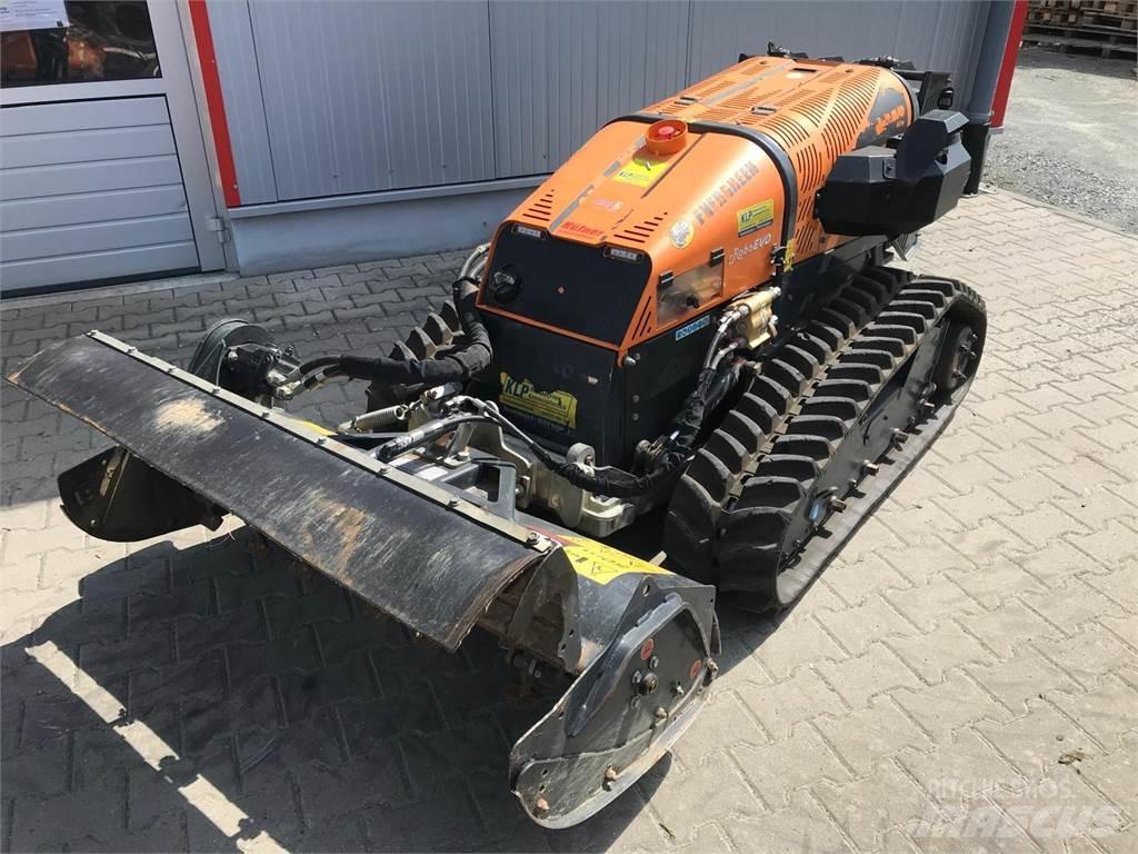 Energreen RoboEVO Будтехніка - Інші