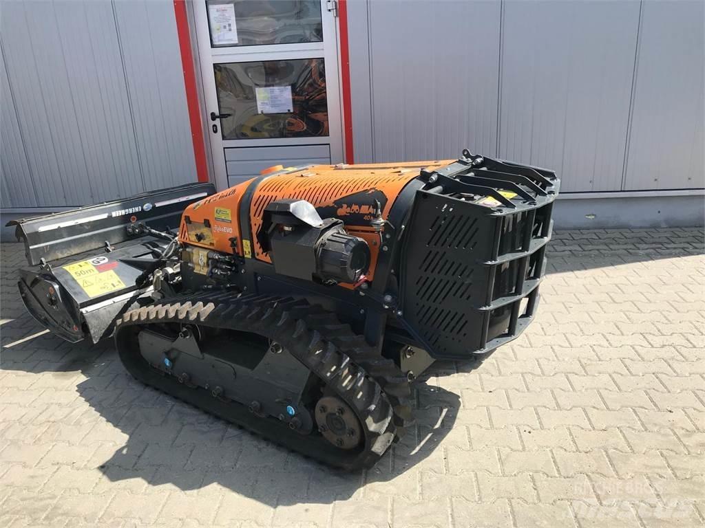 Energreen RoboEVO Будтехніка - Інші