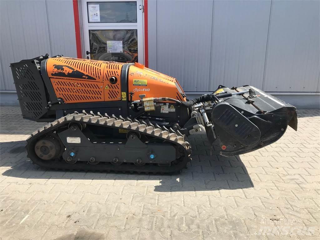 Energreen RoboEVO Будтехніка - Інші