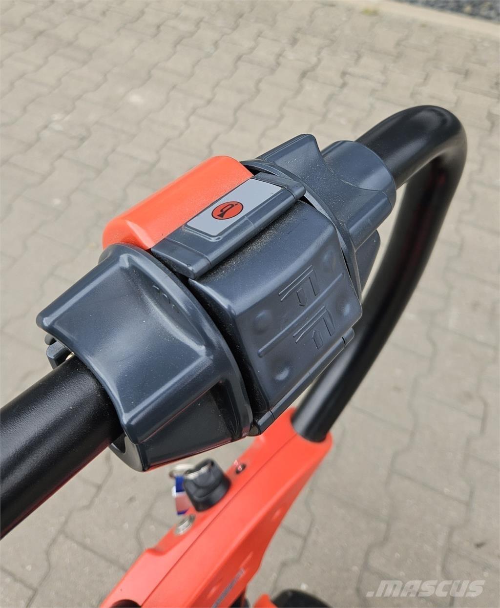 EP Equipment F4 Будтехніка - Інші