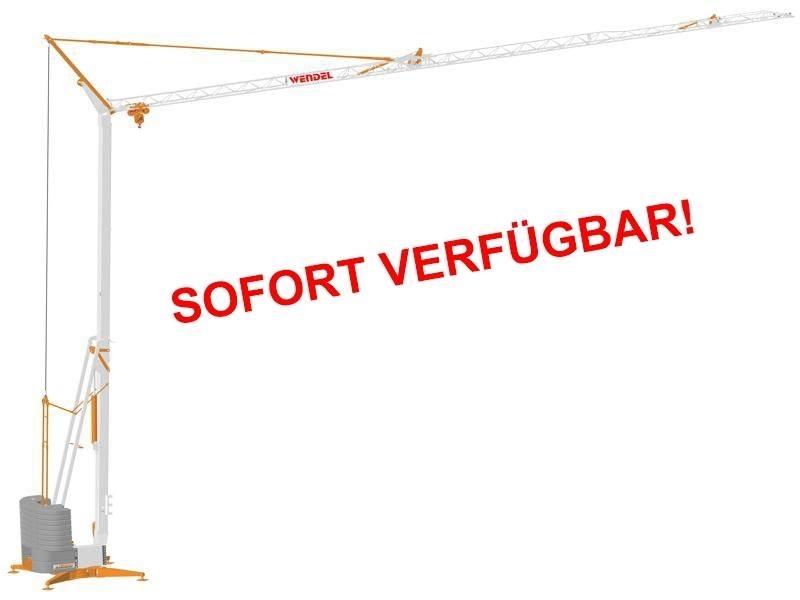FB GRU GA 301 Баштові крани