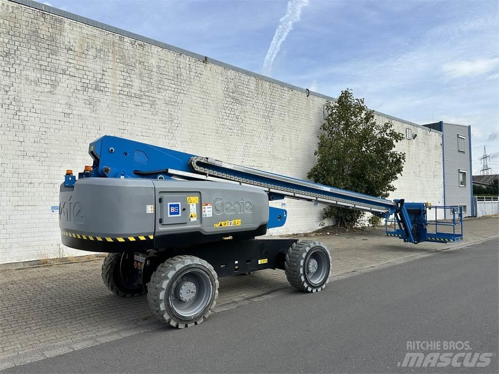 Genie S 85 XC Телескопічні підйомники