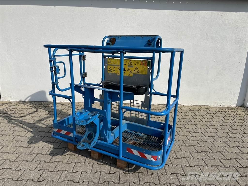 Genie S85 XC Будтехніка - Інші