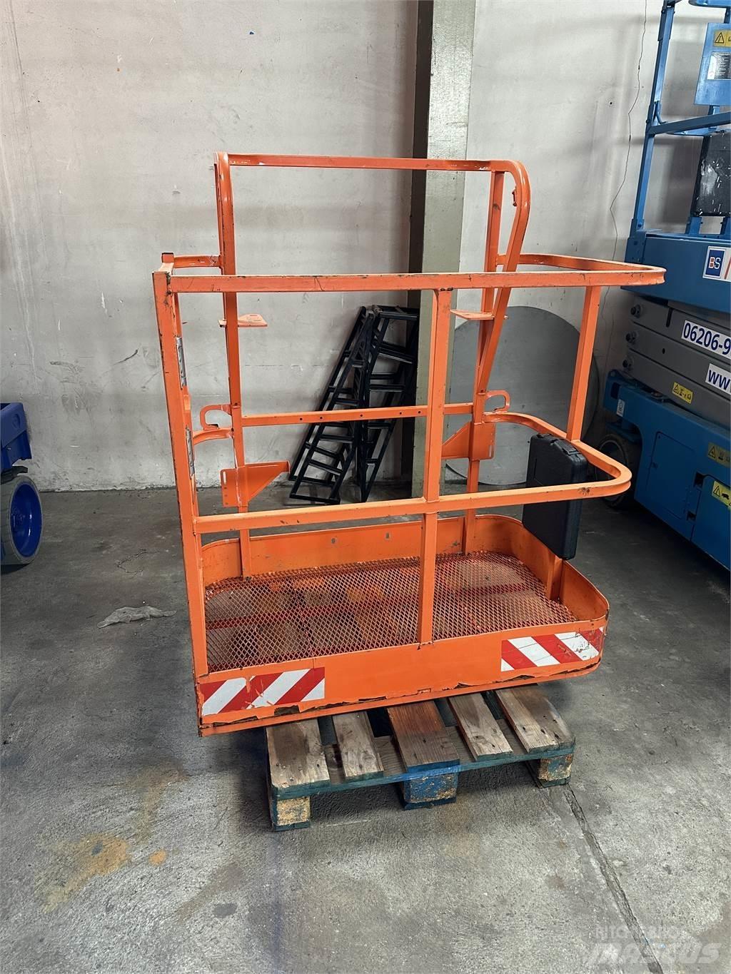 JLG 1001186387s Будтехніка - Інші