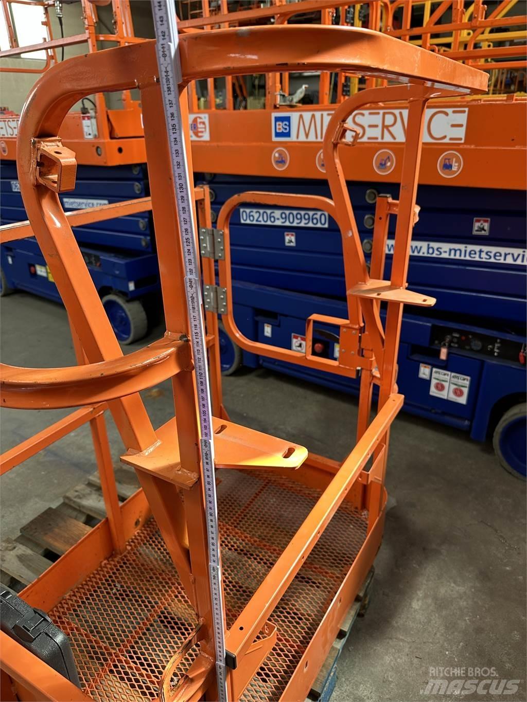 JLG 1001186387s Будтехніка - Інші