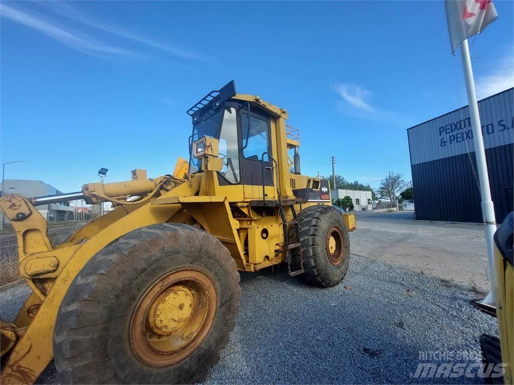 Komatsu WA350 Будтехніка - Інші