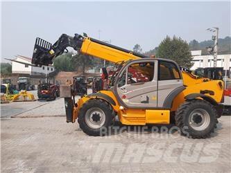 Manitou MT1440 Річ-трак із високим підйомом