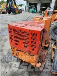 Rammax RX1510-CI Котки тротуарні