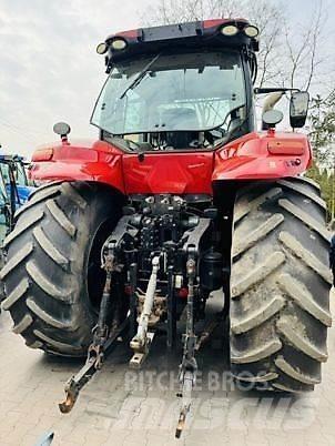 Case IH MAGNUM 340 Трактори