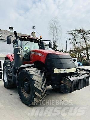 Case IH MAGNUM 340 Трактори