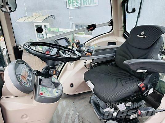Fendt 936 VARIO TMS Трактори