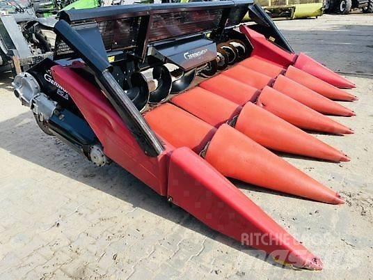 Geringhoff PCA 600 Додаткове обладнання для збиральних комбайнів