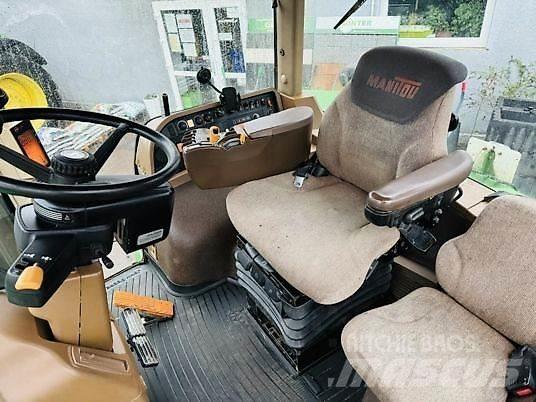 John Deere 7930 Трактори