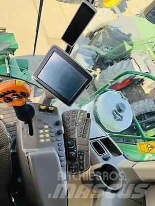 John Deere S660I Зернозбиральні комбайни