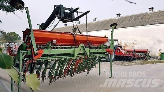 Kuhn LOGISEM 4000 Сівалки