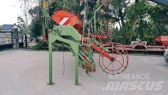 Kuhn LOGISEM 4000 Сівалки