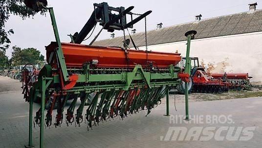 Kuhn LOGISEM 4000 Сівалки