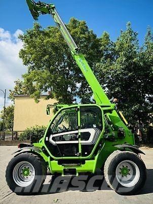 Merlo TF42.7 CS 140 Телескопічні навантажувачі