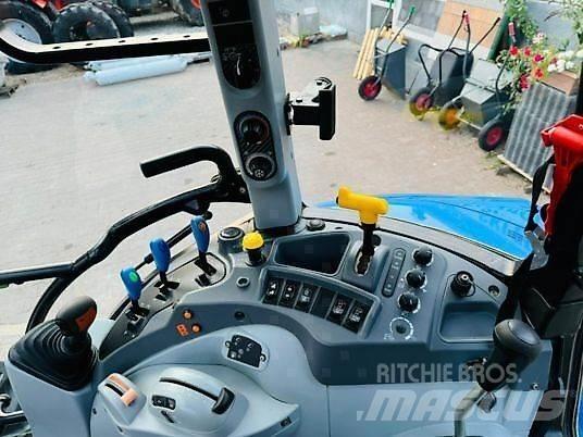 New Holland T5.110 Трактори