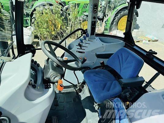 New Holland TD5.95 Трактори