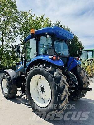 New Holland TD5.95 Трактори