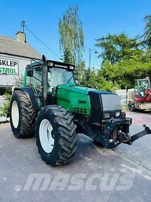 Valtra 8150 Трактори