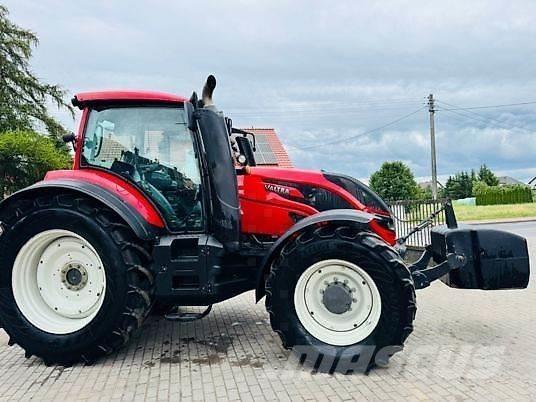 Valtra T234 ACTIVE Трактори
