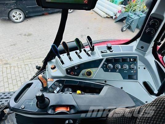 Valtra T234 ACTIVE Трактори