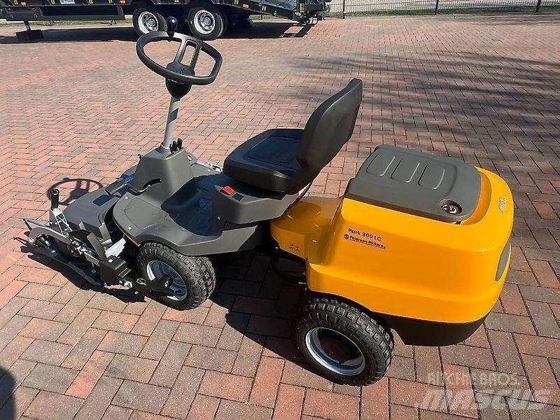 Stiga 300RC Будтехніка - Інші