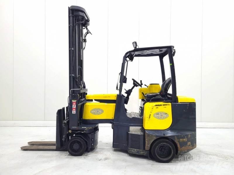 Aisle-Master 20SE Вантажник для вузьких проходів