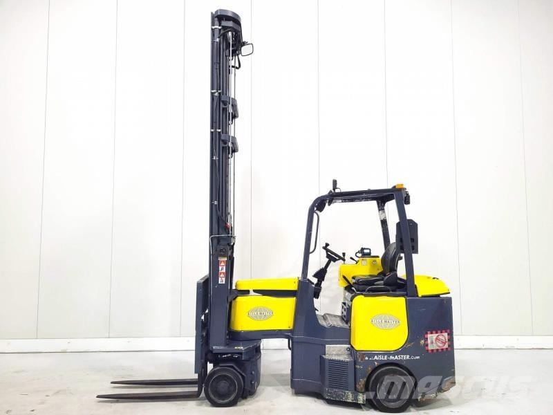 Aisle-Master 20SHE Вантажник для вузьких проходів