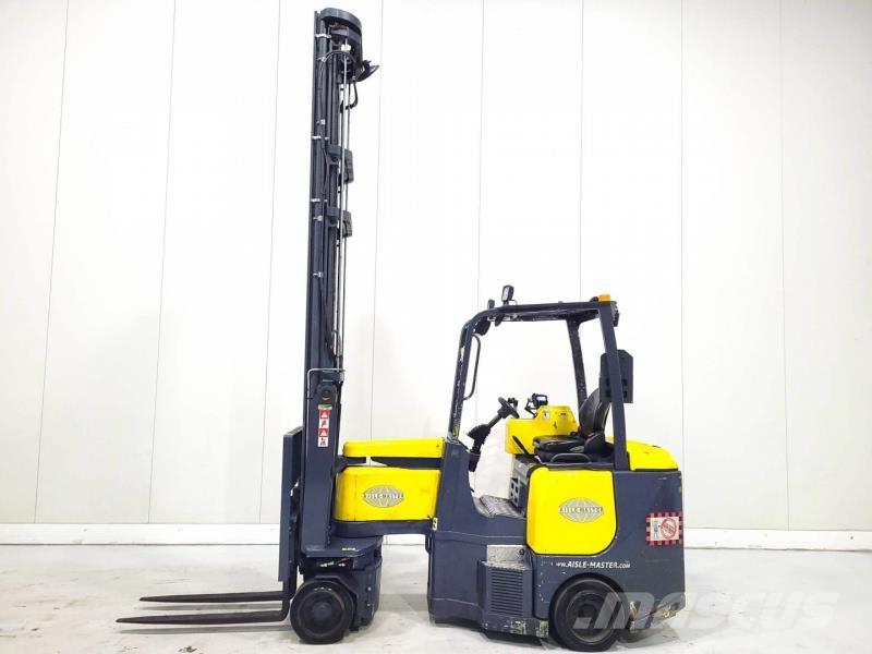 Aisle-Master 20SHE Вантажник для вузьких проходів