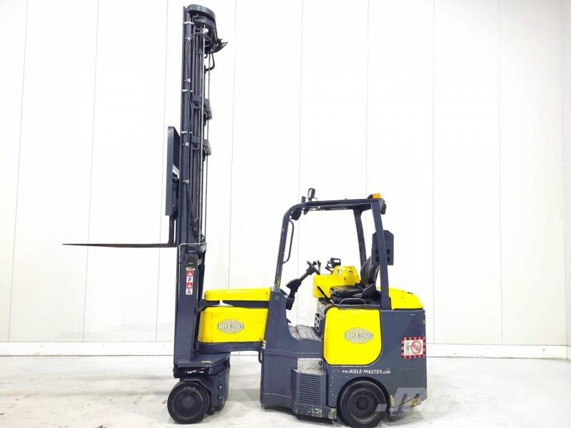 Aisle-Master 20SHE Вантажник для вузьких проходів