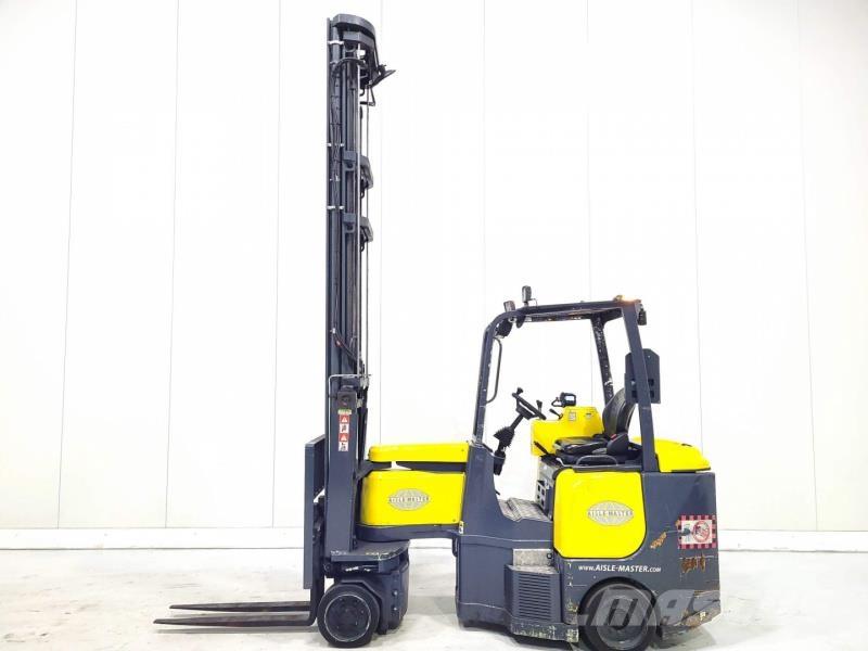 Aisle-Master 20SHE Вантажник для вузьких проходів