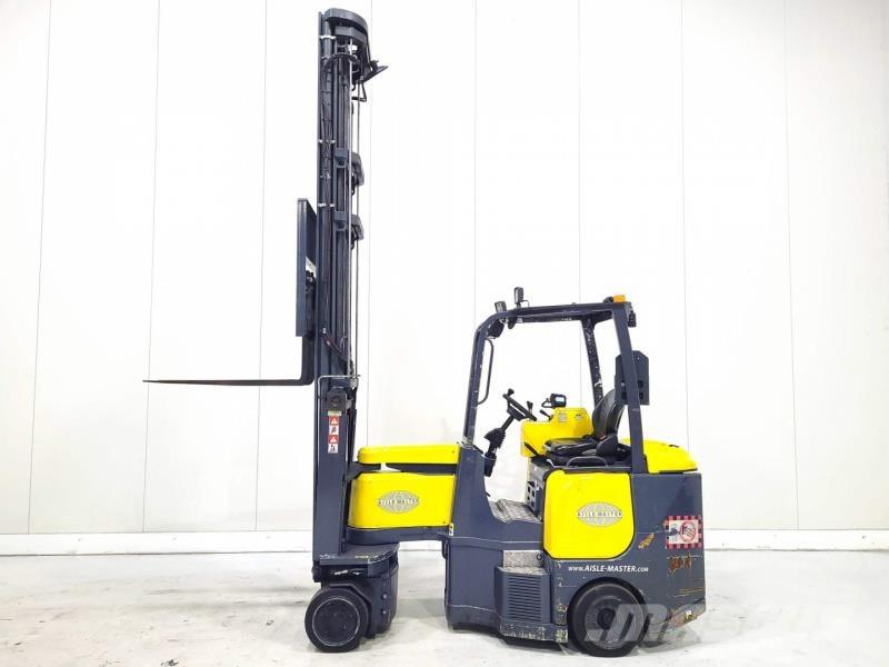 Aisle-Master 20SHE Вантажник для вузьких проходів