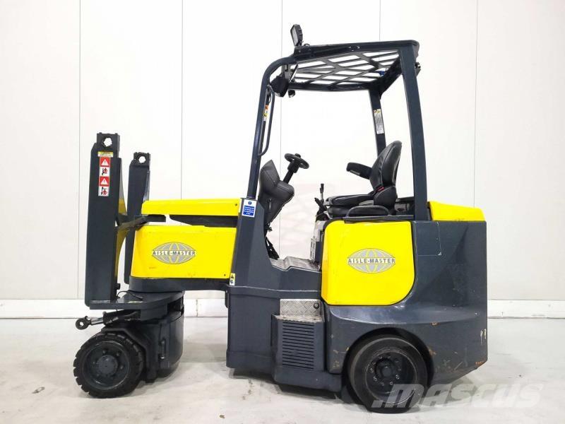 Aisle-Master 20WHE Вантажник для вузьких проходів