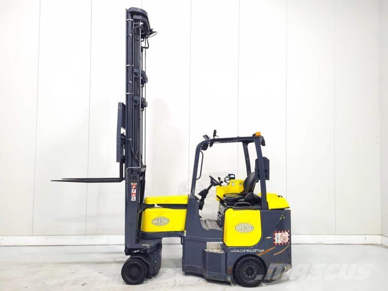 Aisle-Master AM20SHE Вантажник для вузьких проходів