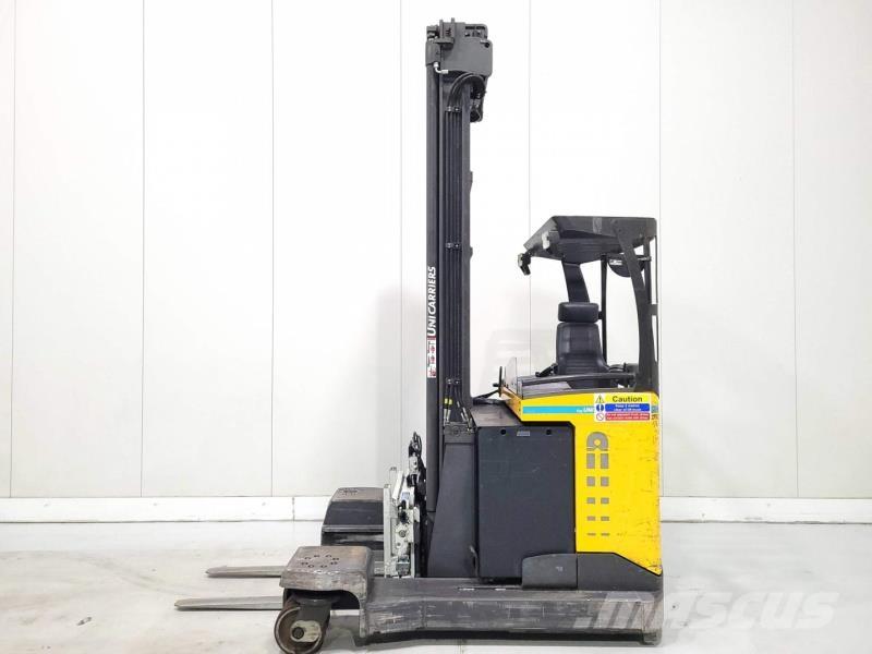 Atlet UFW250DTFVRG755 Складська техніка - Інші