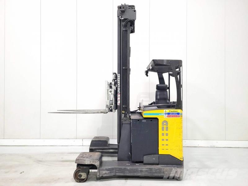 Atlet UFW250DTFVRG755 Складська техніка - Інші