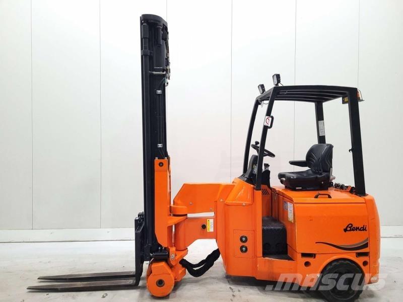 Bendi B318-60SS Вантажник для вузьких проходів