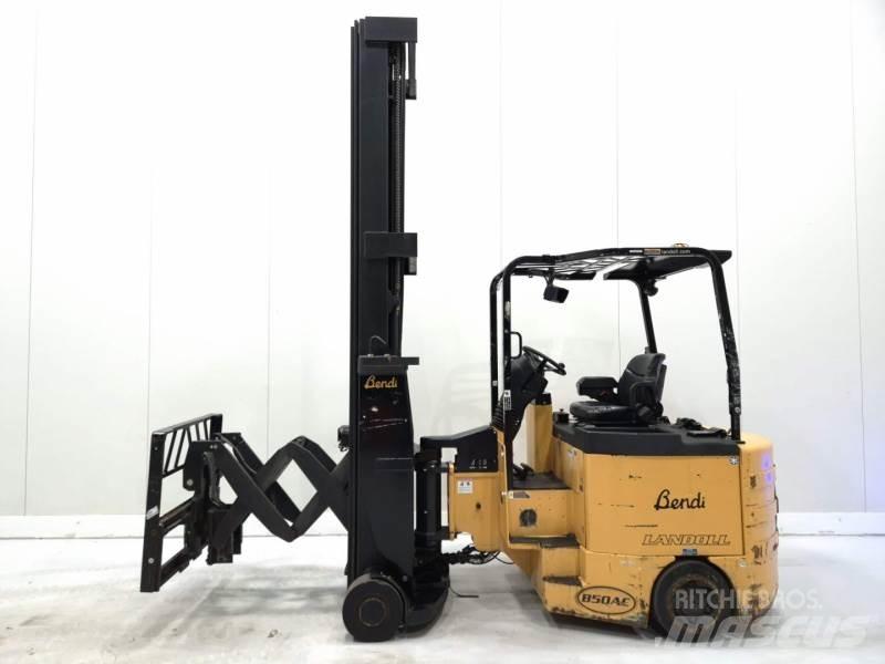 Bendi B50/56DR180D Електронавантажувачі