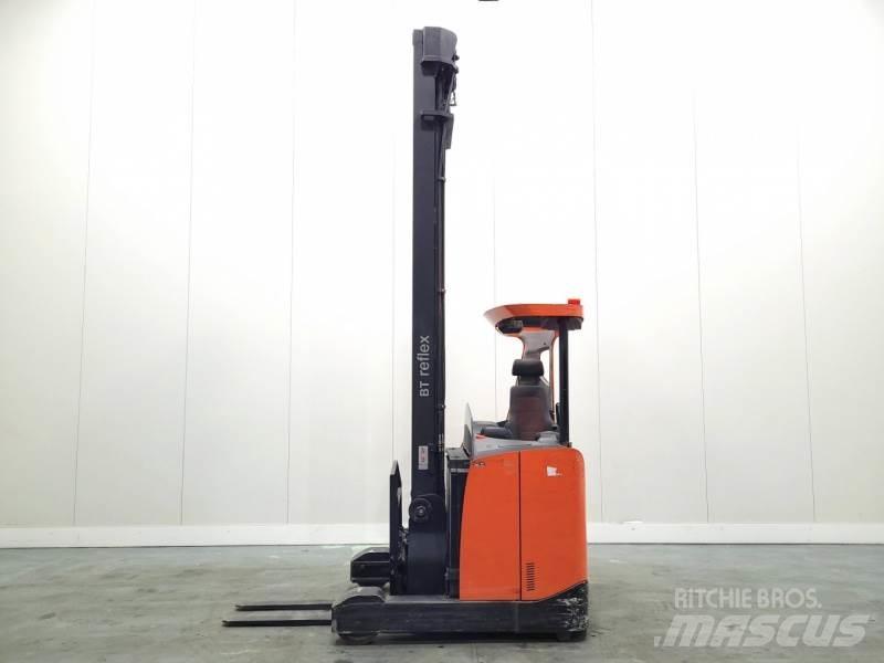 BT RRE160E Річ-трак із високим підйомом