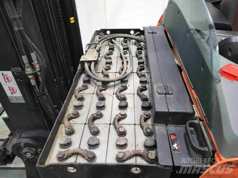 BT RRE160E Річ-трак із високим підйомом