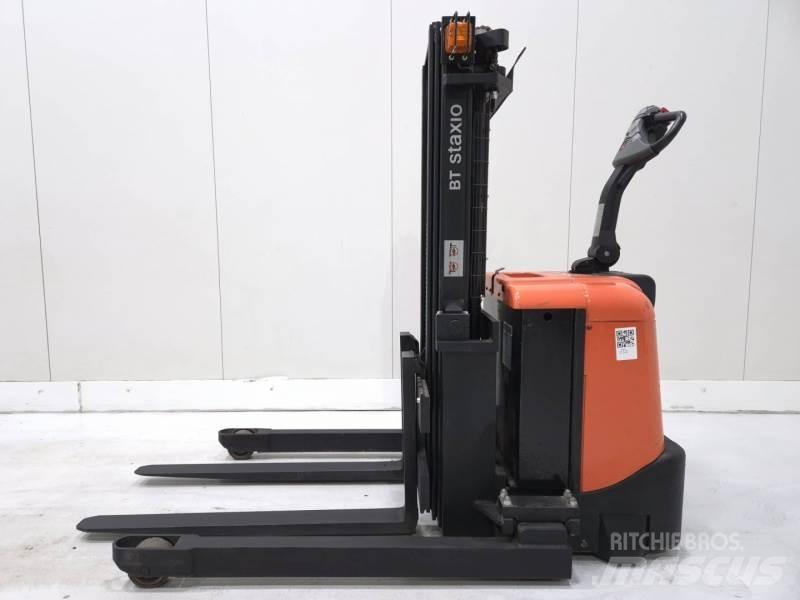 BT SPE135S Ручний візок