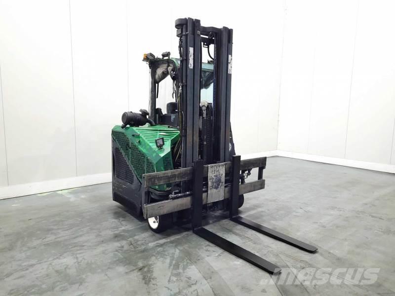 Combilift C3000 CB Чотириходові річ-траки