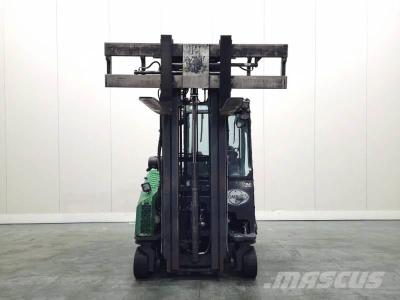 Combilift C3000 CB Чотириходові річ-траки