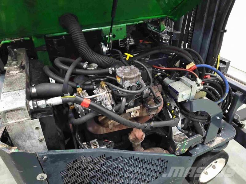 Combilift C3000 CB Чотириходові річ-траки