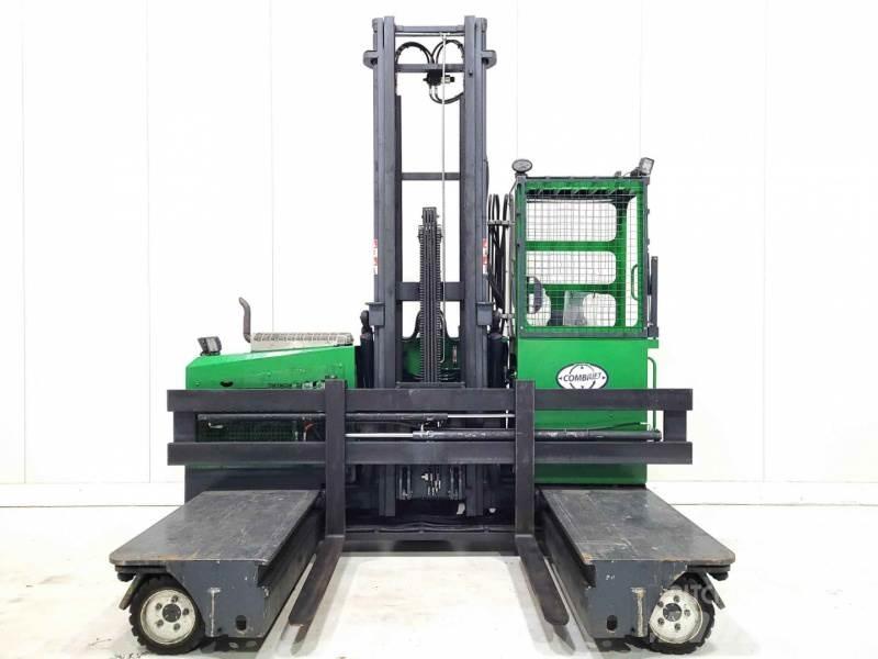 Combilift C3000GST Газові навантажувачі
