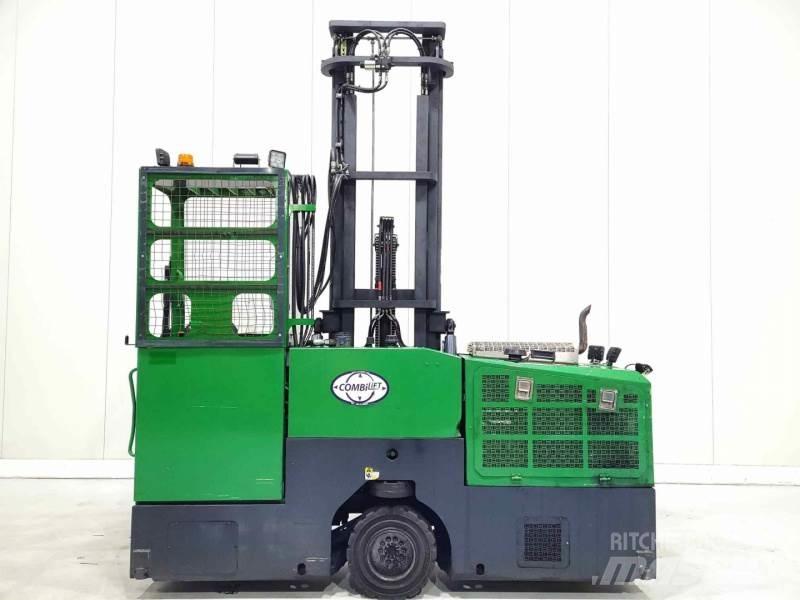 Combilift C3000GST Газові навантажувачі