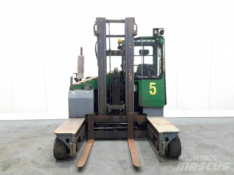Combilift C3500 Чотириходові річ-траки